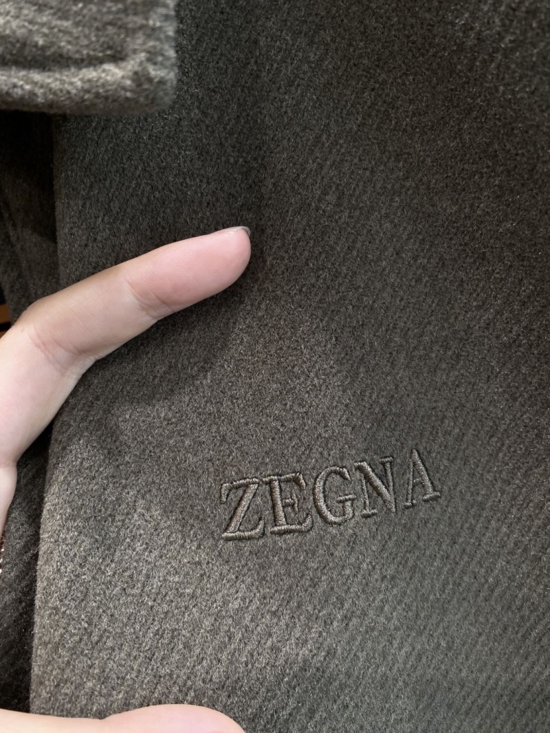 Zegna Outwear
